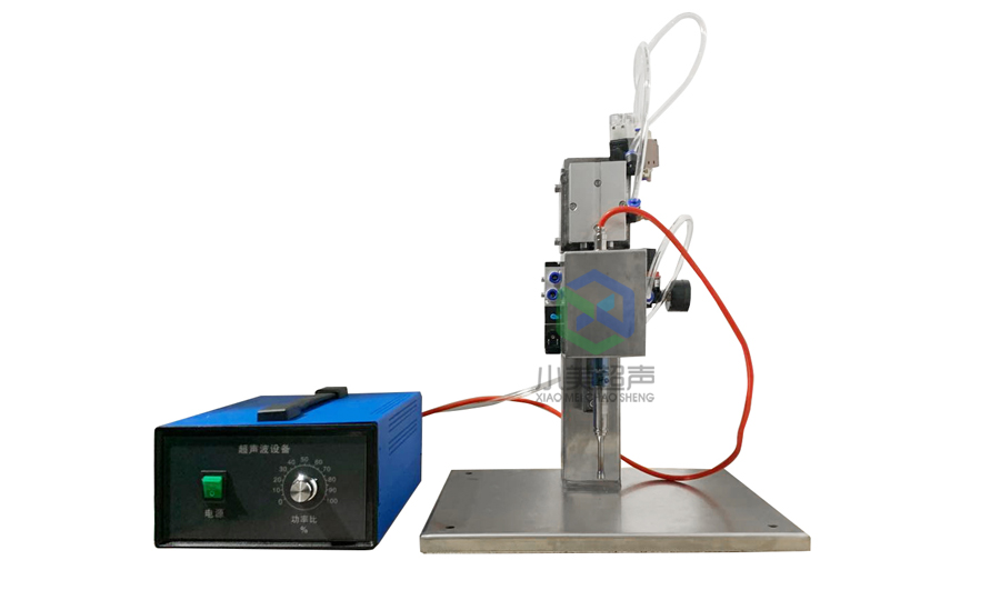 口罩超聲波點焊機如何選擇？